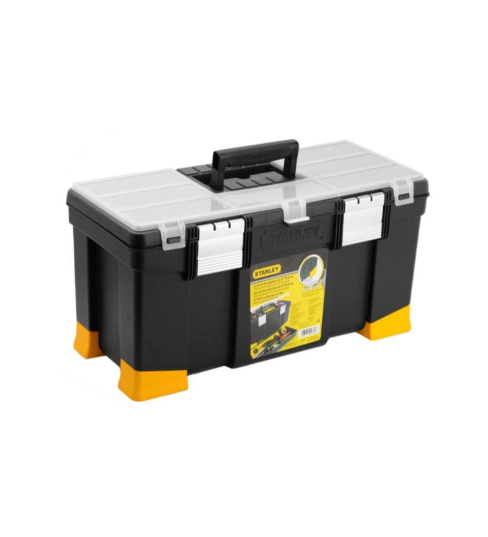 CAJA PLASTICA 22-080 Stanley    22"